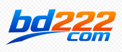 bd222 com লোগো